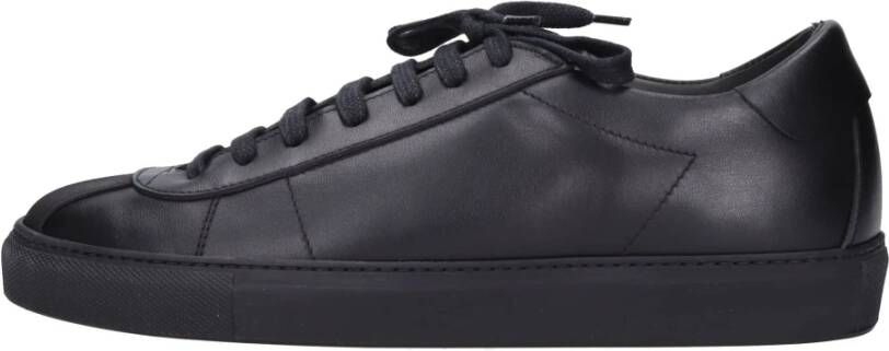 Marechiaro 1962 Sneakers Zwart Black Heren