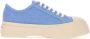 Marni Casual Sneakers voor Dagelijks Gebruik Blue Dames - Thumbnail 1