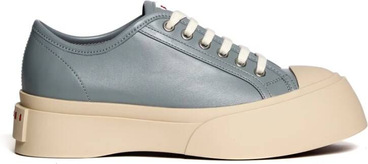 Marni Dolphin Sneakers Blue Dames