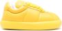 Marni Gele Sneakers met Oversized Tong Yellow Heren - Thumbnail 1