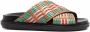 Marni Stijlvol Schoeisel Collectie Multicolor Dames - Thumbnail 1