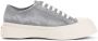 Marni Grijze Sneakers voor Mannen Aw24 Gray Heren - Thumbnail 1