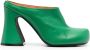 Marni Hakken muilezels Groen Dames - Thumbnail 7