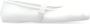 Marni Leren balletflats White Dames - Thumbnail 1