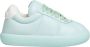 Marni BigFoot 2.0 gewatteerde sneakers Blue Dames - Thumbnail 1