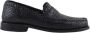 Marni Loafers Black Heren - Thumbnail 1