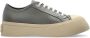 Marni Platform sneakers 'Pablo' Gray Dames - Thumbnail 1