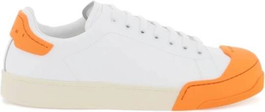 Marni Sneakers Multicolor Heren