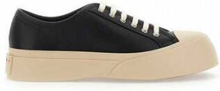 Marni Sneakers Zwart Heren