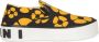 Marni Zwarte Sun Aw22 Dames Sneakers Multicolor Dames - Thumbnail 2