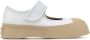 Marni Witte Sneakers voor een stijlvolle look White Dames - Thumbnail 1