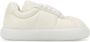 Marni Witte Leren Sneakers Bigfoot 2.0 White Heren - Thumbnail 1