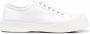 Marni Witte Lily Sneaker White Heren - Thumbnail 1