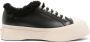 Marni Zwarte Sneakers met Faux-Shearling Voering Black Dames - Thumbnail 11