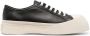 Marni Heren leren sneakers Snzu002002P2722 Zwart Heren - Thumbnail 37