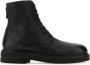 Marsell Ankle Boots Black Dames - Thumbnail 1