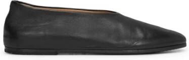 Marsell Ballerinas Black Dames