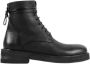 Marsell Boots Zwart Dames - Thumbnail 1