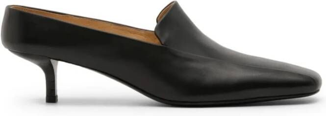 Marsell Borstel Loafer Black Dames