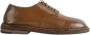 Marsell Bruin Leren Derby Schoenen Brown Heren - Thumbnail 1