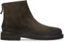 Marsell Chelsea Boots Bruin Dames - Thumbnail 1