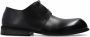 Marsell Gladleren Derby schoenen Black Heren - Thumbnail 7