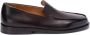 Marsell Klassieke Mocassino Loafers Brown Heren - Thumbnail 1