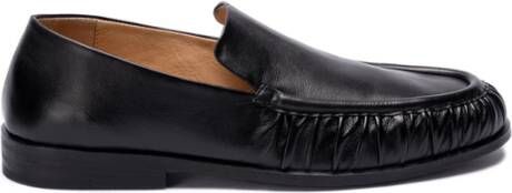 Marsell Klieke Loafers Black Dames