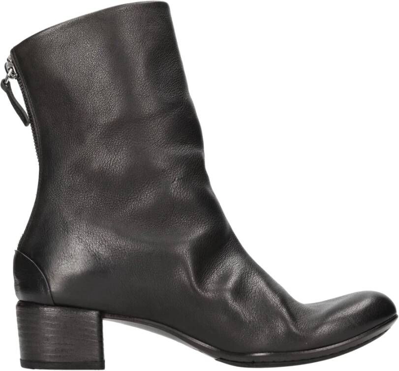 Marsell Laarzen Zwart Black Dames