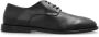 Marsell Leren schoenen Black Heren - Thumbnail 1