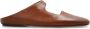 Marsell Leren schoenen Brown Dames - Thumbnail 1