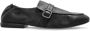 Marsell Leren schoenen Mandolo Black Heren - Thumbnail 1