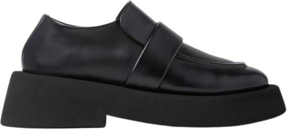 Marsell Loafers Black Dames