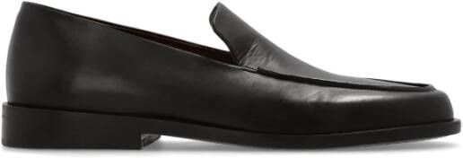 Marsell Loafers schoenen Black Heren