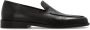 Marsell Loafers schoenen Black Heren - Thumbnail 1