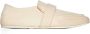 Marsell Platte Schoenen Steccoblocco Beige Heren - Thumbnail 1