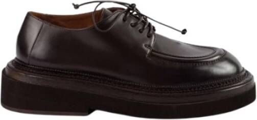 Marsell Schoenen Brown Dames