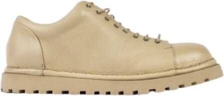 Marsell Shoes Beige Heren