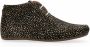 Maruti Gimlet Veterschoenen Pixel Black - Thumbnail 2