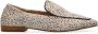 Maruti Klassieke Loafers voor Mannen Beige Dames - Thumbnail 1