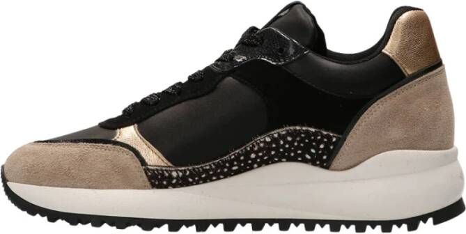 Maruti Sneakers Billa Multicolor Dames