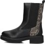 Maruti Zwarte Chelsea Boots Sarah Black Dames - Thumbnail 3