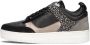 Maruti 1715 Mel leather black pixel brons Kleur Zwart) - Thumbnail 10