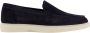 Mason Garments Amalfi Loafer Blue Heren - Thumbnail 6