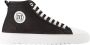 Mason Garments Astro Hi Zwarte Sneakers Fw22 Black Dames - Thumbnail 1