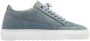 Mason Garments Blauwe Originale Sneaker Luxe Comfort Blue Heren - Thumbnail 1