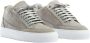 Mason Garments Stijlvolle Grijze Sneakers Fw24-2 Gray Heren - Thumbnail 1