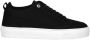 Mason Garments Stijlvolle Zwarte Sneakers Black Heren - Thumbnail 1