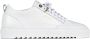 Mason Garments Sneakers Heren Tia Maat: 42 Materiaal: Leer Kleur: Wit - Thumbnail 1