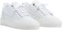 Mason Garments Tia Sneaker Stijlvol en Trendy Schoeisel White Heren - Thumbnail 1